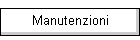 Manutenzioni