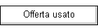 Offerta usato
