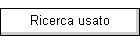 Ricerca usato